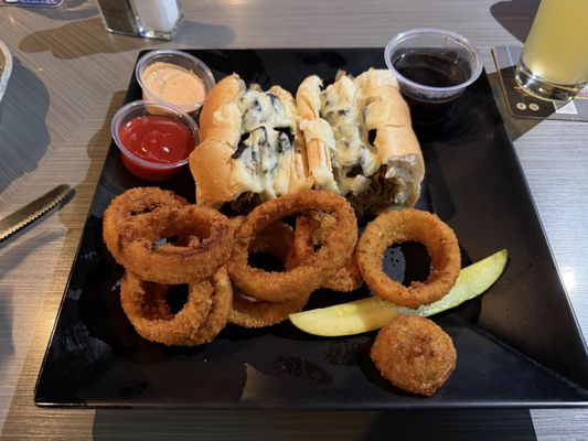 Penn Hotel Sports & Raw Bar by null