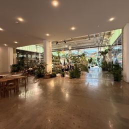 Inside Inside