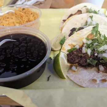 Ale Taco - Tacos, Black Beans, and Rice - Tacos Near Me - Lewisville, Texas Ale Taco - Tacos, Black Beans, and Rice - Tacos Near Me - Lewisville, Texas