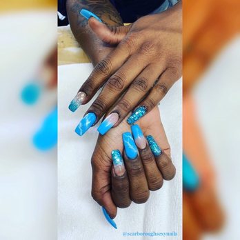 Sexy Nails - Nail Salons Near Me - Scarborough, Ontario Sexy Nails - Nail Salons Near Me - Scarborough, Ontario