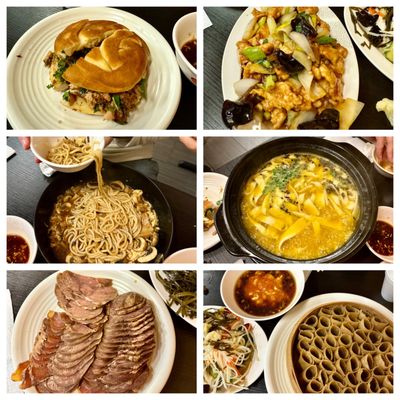 Noodle Palace by null