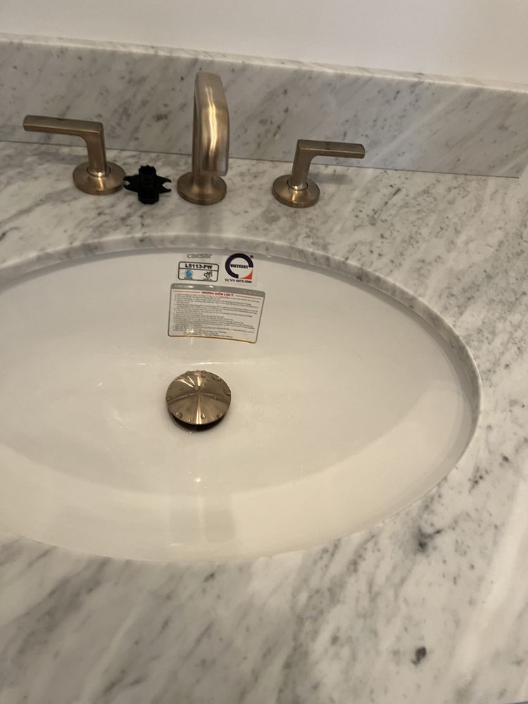 Slide of Jb Plumbing