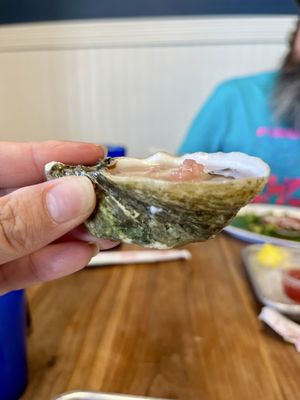 Chula Seafood by null