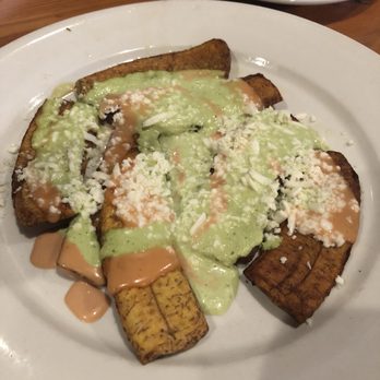 Guacuco Bed-Stuy - Tostones - Venezuelan Near Me - Brooklyn, New York