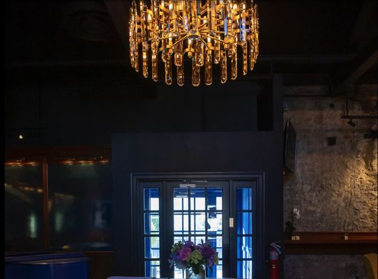 The Pullman Restaurant and Bar by null