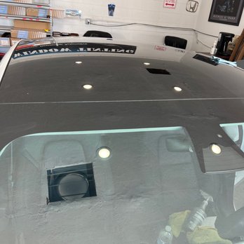Town Star Window Tint - Car Window Tinting Near Me - Burbank, California