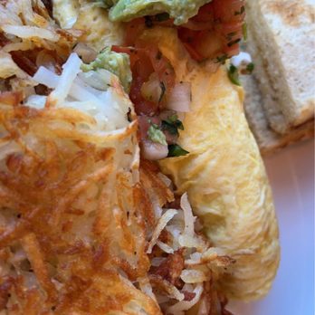 Broken Yolk Cafe - El Fuego - Breakfast & Brunch Near Me - Fullerton, California Broken Yolk Cafe - El Fuego - Breakfast & Brunch Near Me - Fullerton, California