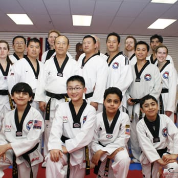 Kim's Taekwondo Center - Taekwondo Near Me - Blaine, Minnesota Kim's Taekwondo Center - Taekwondo Near Me - Blaine, Minnesota