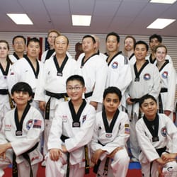 Kim's Taekwondo Center