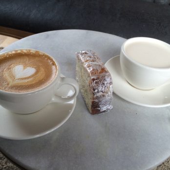 Legends Coffee - Cappuccino had a perfect latte-art heart and was just as tasty!! - Coffee & Tea Near Me - Aurora, Colorado Legends Coffee - Cappuccino had a perfect latte-art heart and was just as tasty!! - Coffee & Tea Near Me - Aurora, Colorado