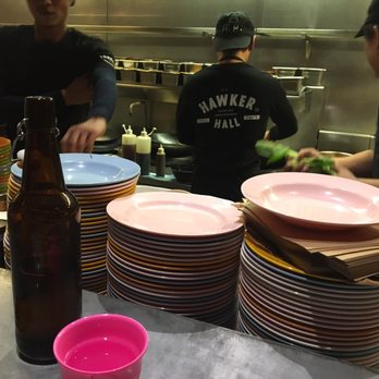 Hawker Hall - Asian Fusion Near Me - Windsor, VIC Hawker Hall - Asian Fusion Near Me - Windsor, VIC