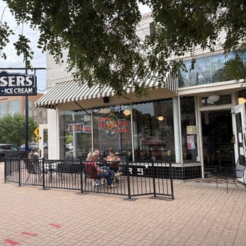 Kaiser's Grateful Bean Cafe - Sandwiches Near Me - Oklahoma City, Oklahoma Kaiser's Grateful Bean Cafe - Sandwiches Near Me - Oklahoma City, Oklahoma