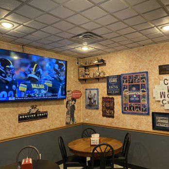 Bill's Tap II - Dining - Bars Near Me - Farley, Iowa Bill's Tap II - Dining - Bars Near Me - Farley, Iowa