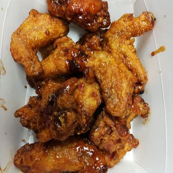 Asia Express Hibachi & Wings - Fried chicken wings - Chinese Near Me - Wake Forest, North Carolina Asia Express Hibachi & Wings - Fried chicken wings - Chinese Near Me - Wake Forest, North Carolina