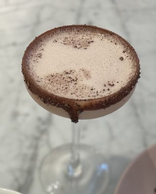 Markham & Fitz Chocolate by null