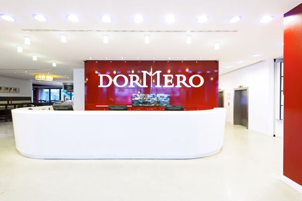 DORMERO Hotel Hannover by null
