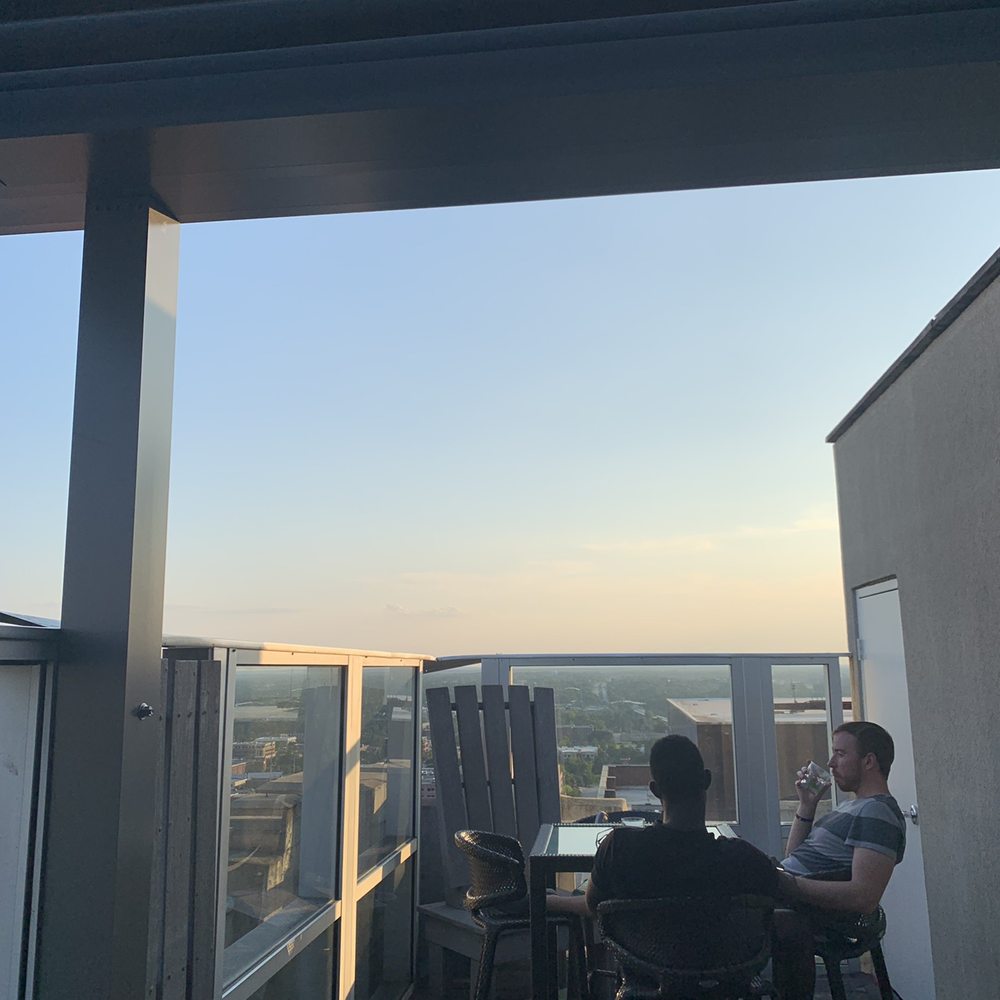 Rooftop Lounge - Cocktail Bars Near Me - Columbia, South Carolina Rooftop Lounge - Cocktail Bars Near Me - Columbia, South Carolina