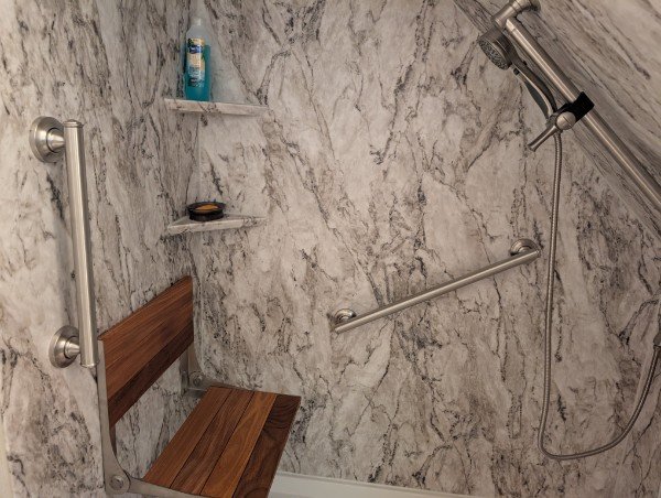 Slide of Watters Plumbing