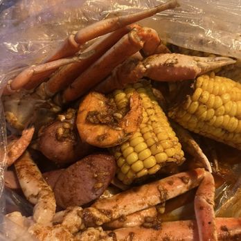 Crafty Crab - Seafood Near Me - Richmond, Virginia Crafty Crab - Seafood Near Me - Richmond, Virginia