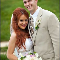 Chris Louis Salon - Rich vibrant colors