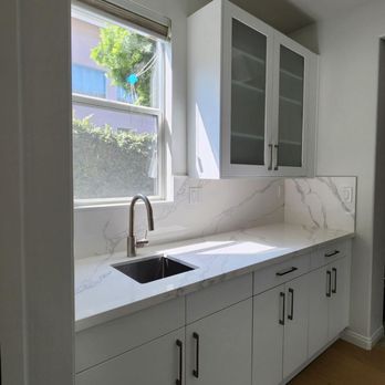 Triforce Build - Damage Restoration Near Me - San Bernardino, California