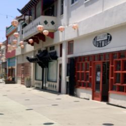 Chinatown Arts District - MutMuz Gallery has an exhibit about Devo: the first 50 years!