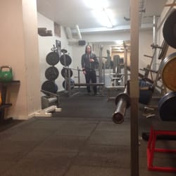 Delta Gym