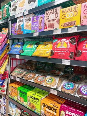 Santa Clara Organic Market by null