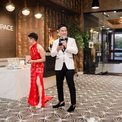Elite Tuxedo