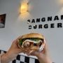 Photo of Gangnam Burger