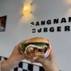 Gangnam Burger gift card