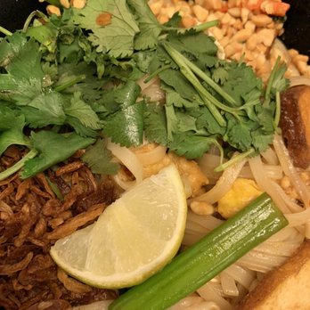 P.F. Chang's - Chicken Pad Thai - Chinese Near Me - Chandler, Arizona P.F. Chang's - Chicken Pad Thai - Chinese Near Me - Chandler, Arizona