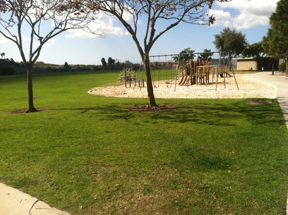 Adobe Bluffs Neighborhood Park
