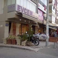 Evcem Perde ve Döşeme