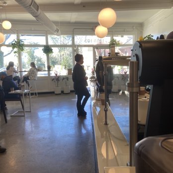Idle Hour Coffee - Coffee & Tea Near Me - Raleigh, North Carolina