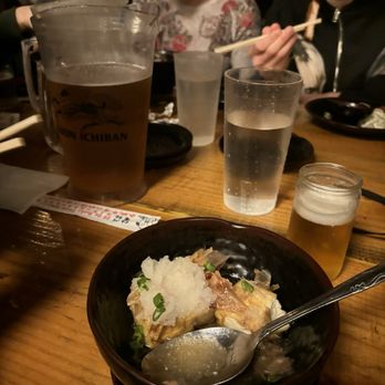 Kenka - Agedashi Tofu - Sushi Bars Near Me - New York, New York Kenka - Agedashi Tofu - Sushi Bars Near Me - New York, New York