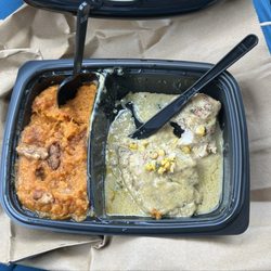 Fresh To Order - I arrived to pick up my order in less than 15 minutes. Which is the time they told me it would take to prepare my meal
