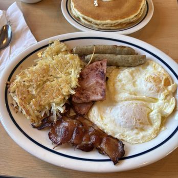 IHOP - American Near Me - Seabrook, New Hampshire IHOP - American Near Me - Seabrook, New Hampshire