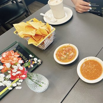 El Jalapeño Feliz - Mexican Near Me - Pompano Beach, Florida