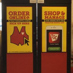 Tractor Supply