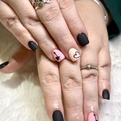 J Star Nails