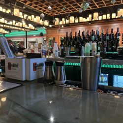 The Cellar Bar & Grille