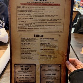 Junction 35 Spirits - Mountain Mile Location - Distilleries Near Me - Pigeon Forge, Tennessee