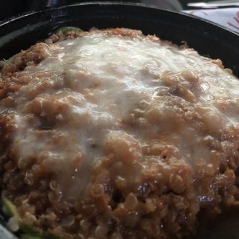 Quinoa Corner - Ground Turkey Bolognese - Health Markets Near Me - Miami Springs, Florida Quinoa Corner - Ground Turkey Bolognese - Health Markets Near Me - Miami Springs, Florida