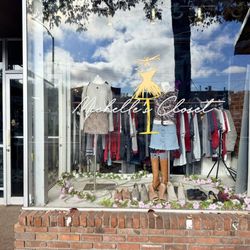 Michelle's Closet