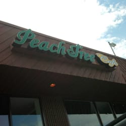 Peachtree Catering - Peachtree Cafe