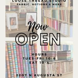 Loose Thread Studio