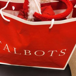 Talbots - 2 pairs of pants