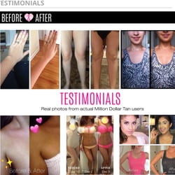 Gal's Mobile Tan
