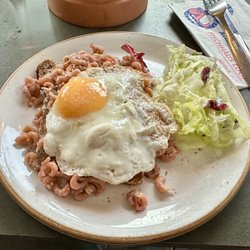 Fischhaus Loof